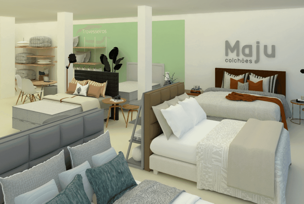 MAJU