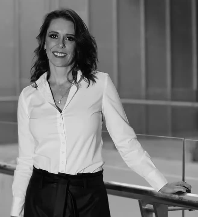 Liana Guedes, fundadora da Guedes Arquitetura