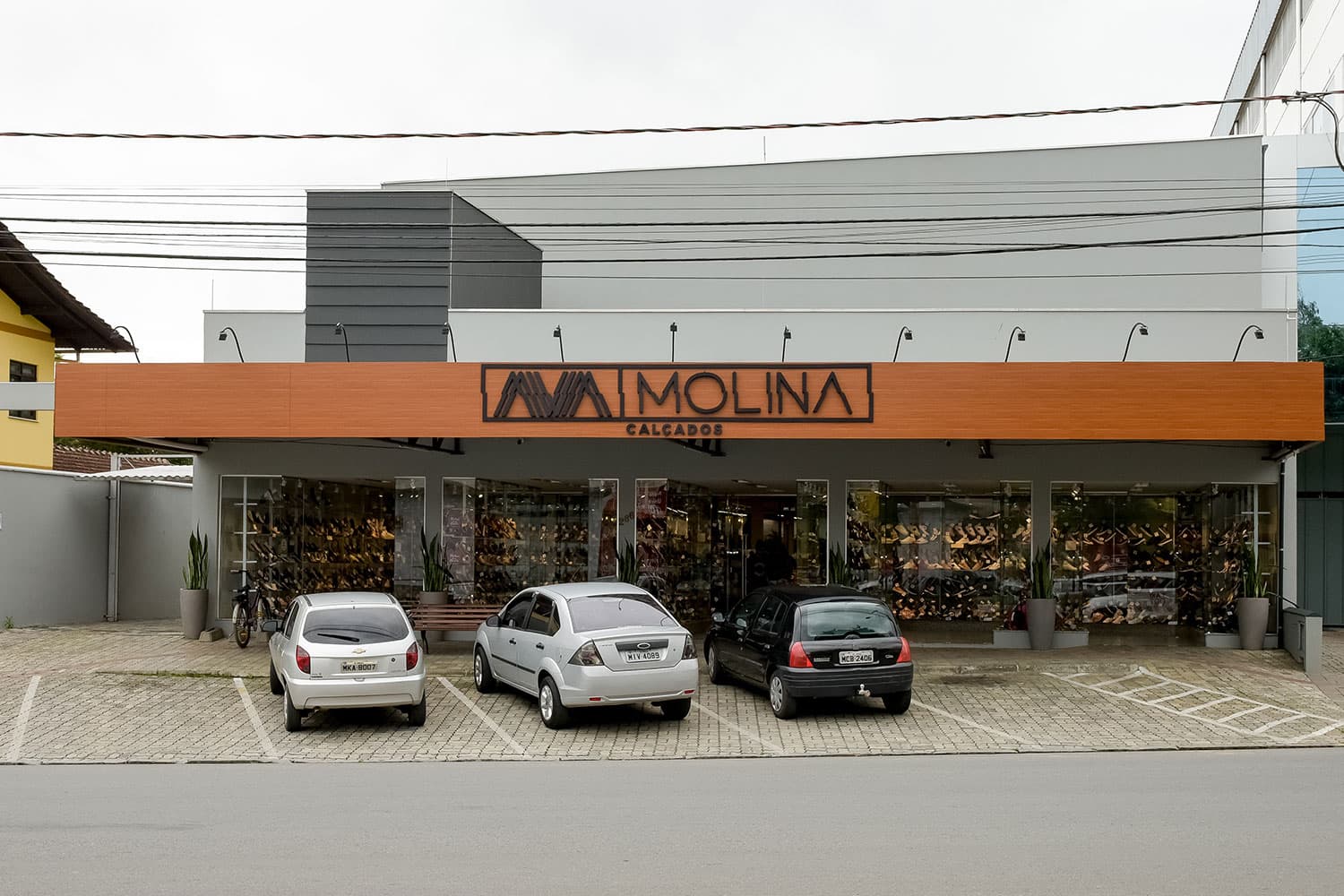 Molina Calçados — imagem 1