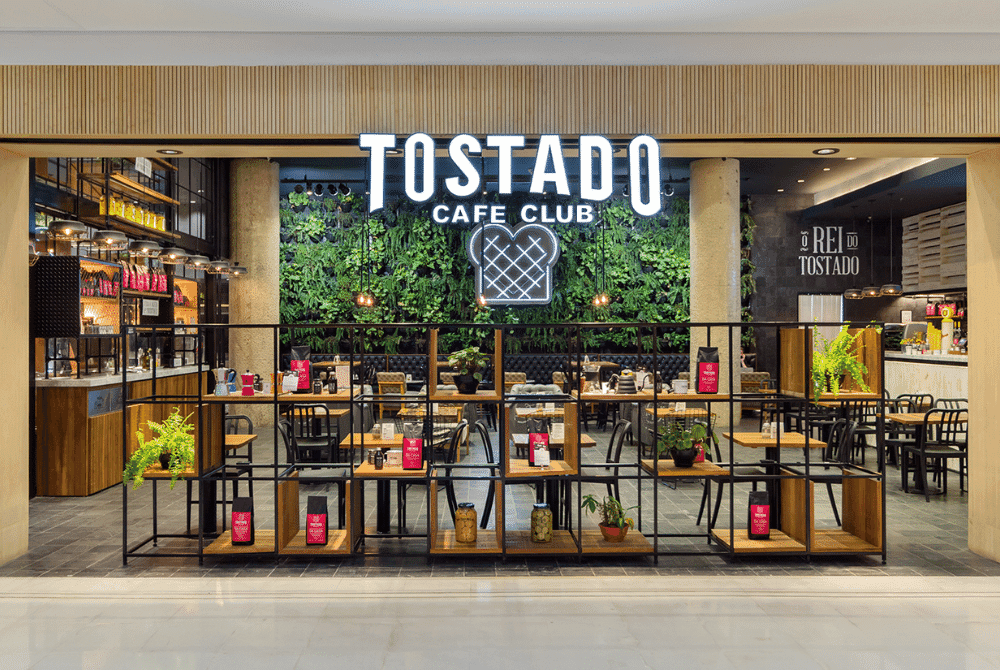Tostado Café Club — imagem 2