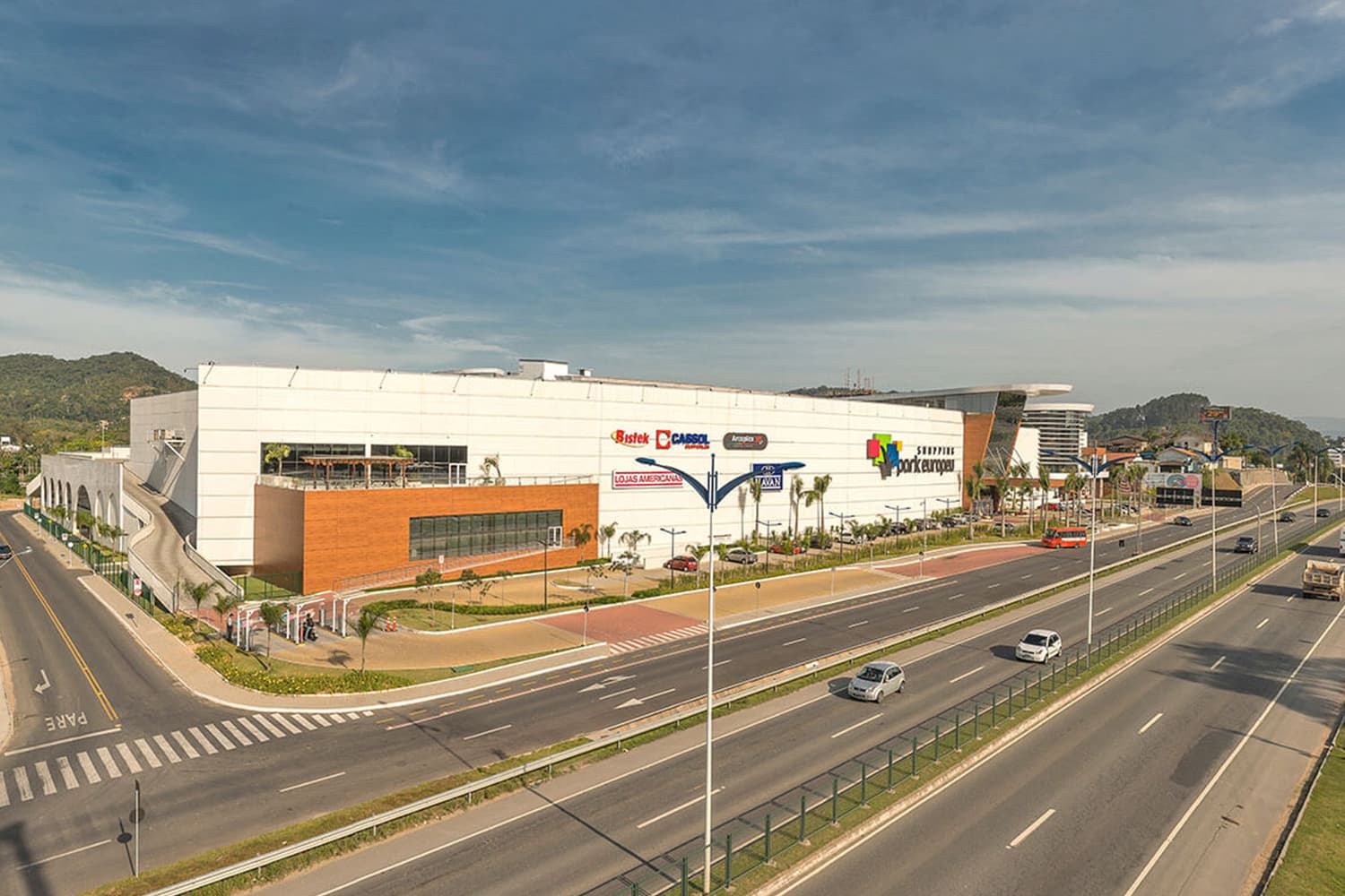 Shopping Park Europeu — imagem 6