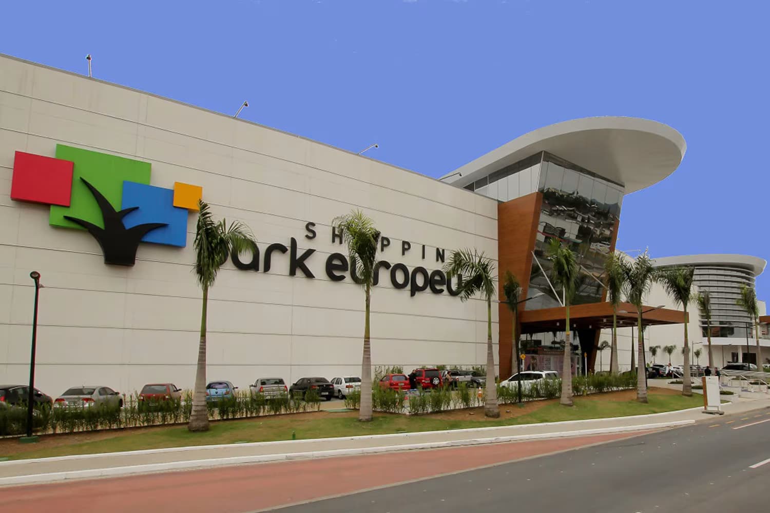 Shopping Park Europeu