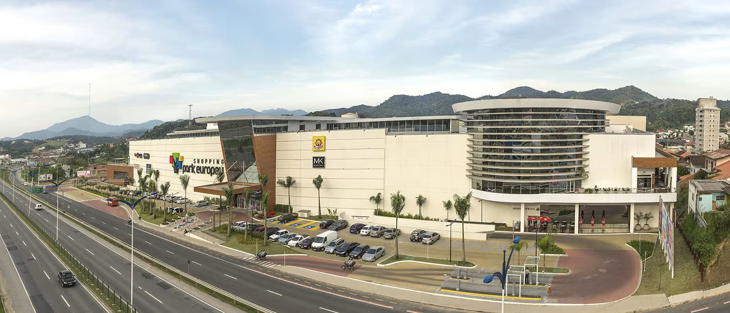 Shopping Park Europeu — imagem 2