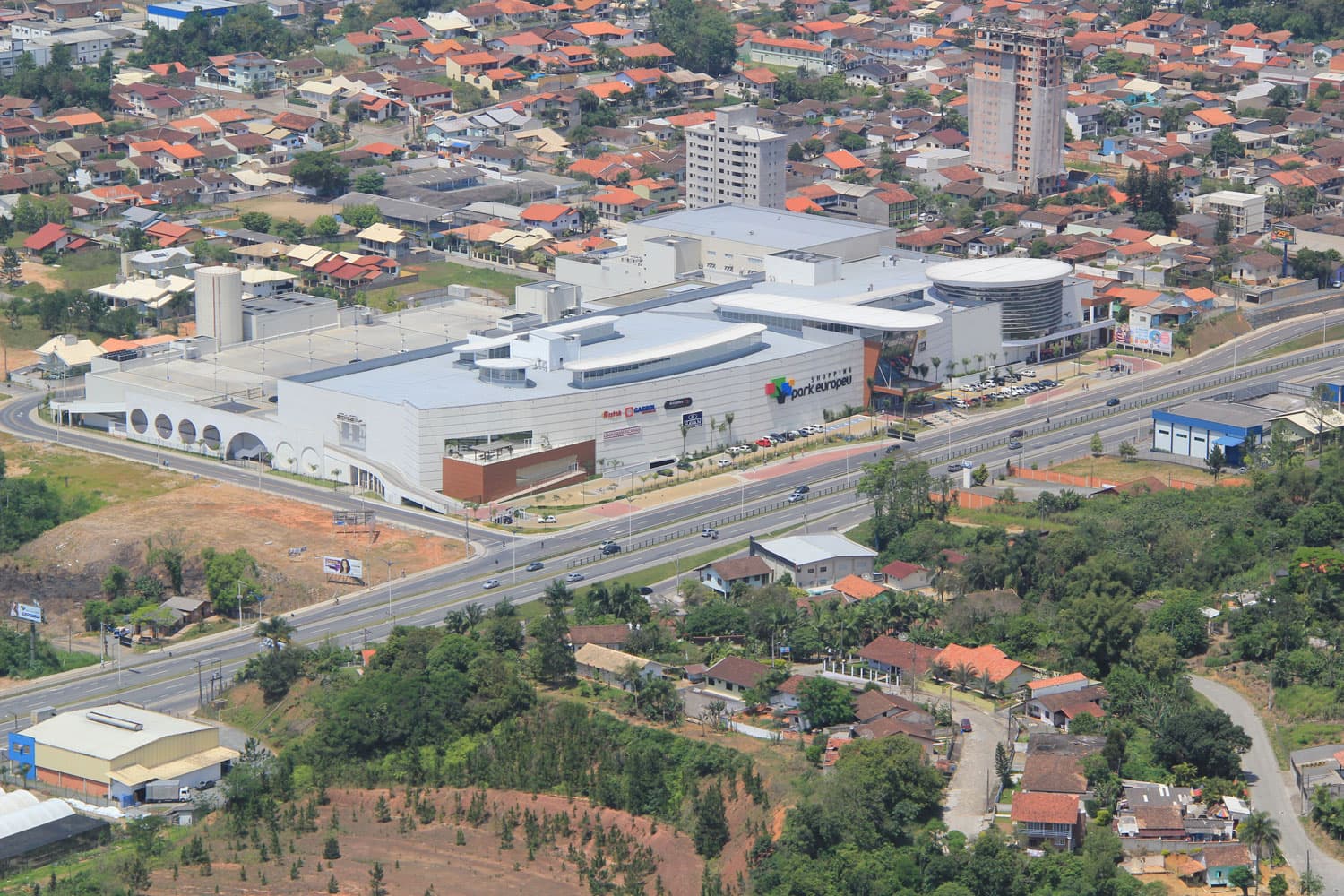 Shopping Park Europeu — imagem 3