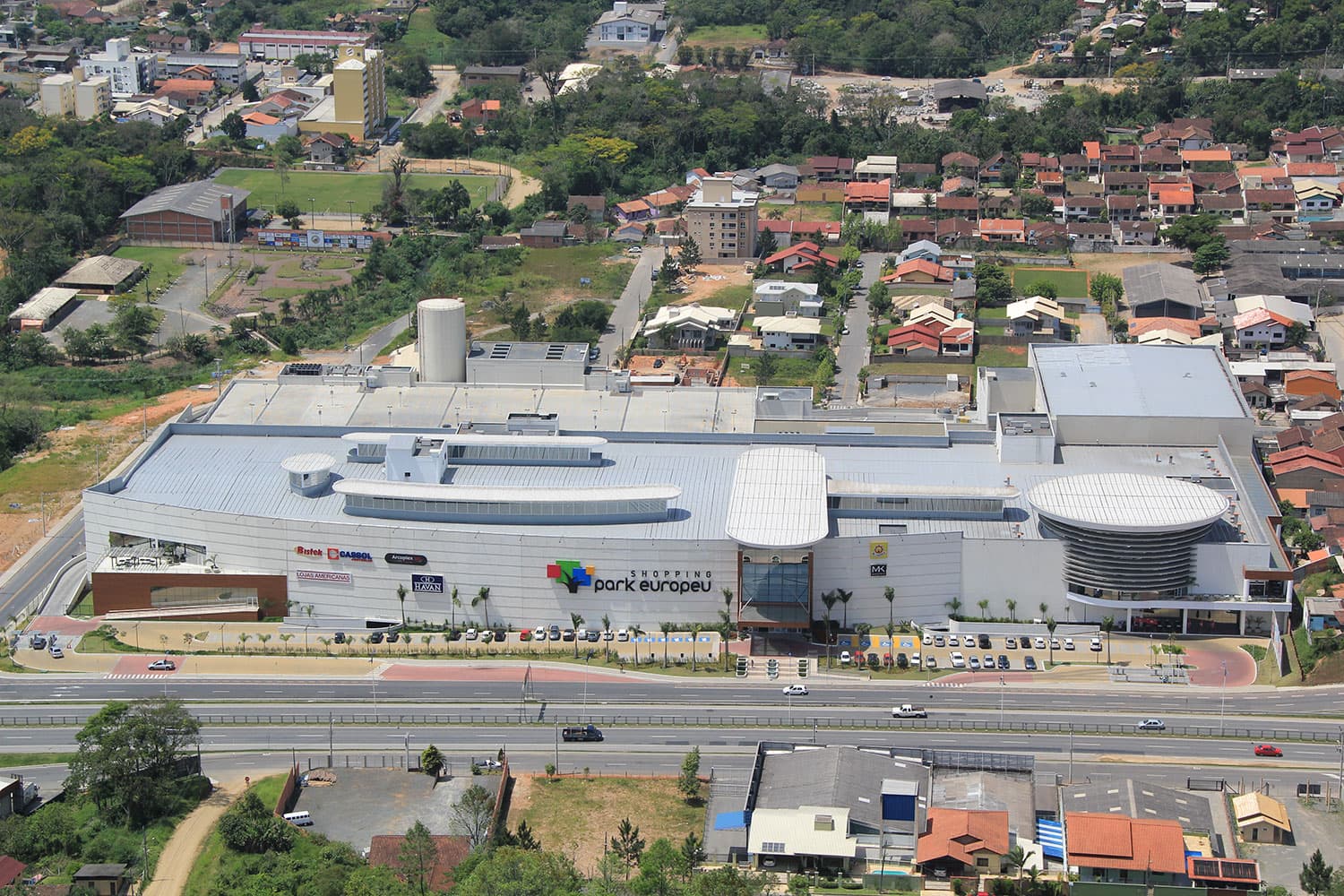 Shopping Park Europeu — imagem 4