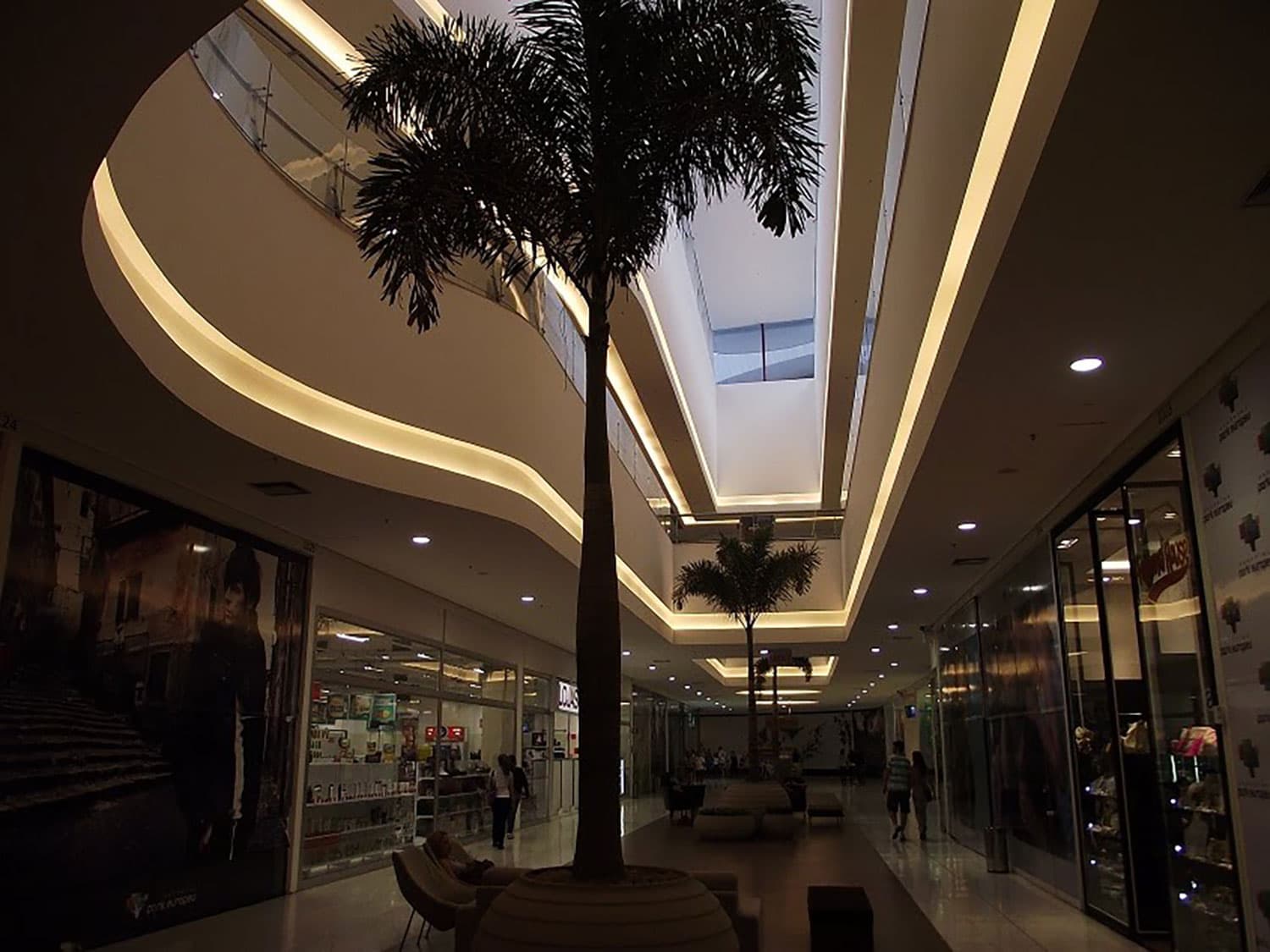 Shopping Park Europeu — imagem 5